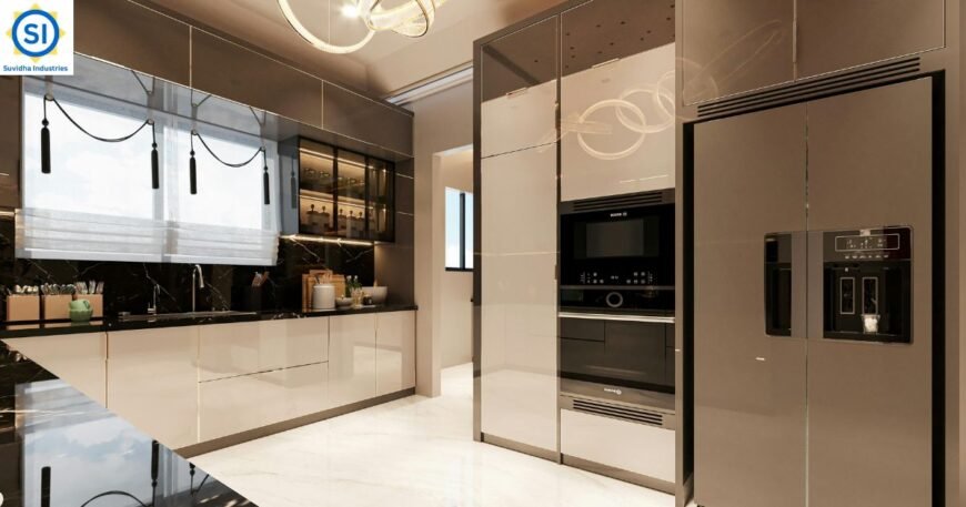 Commercial kitchen equipment in lucknow