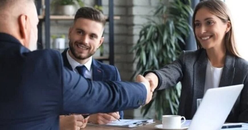 Industrial Consulting Services