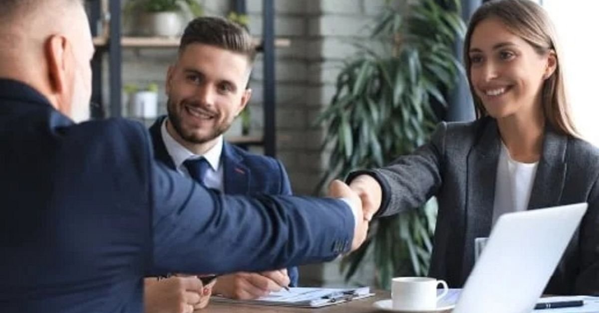 Industrial Consulting Services