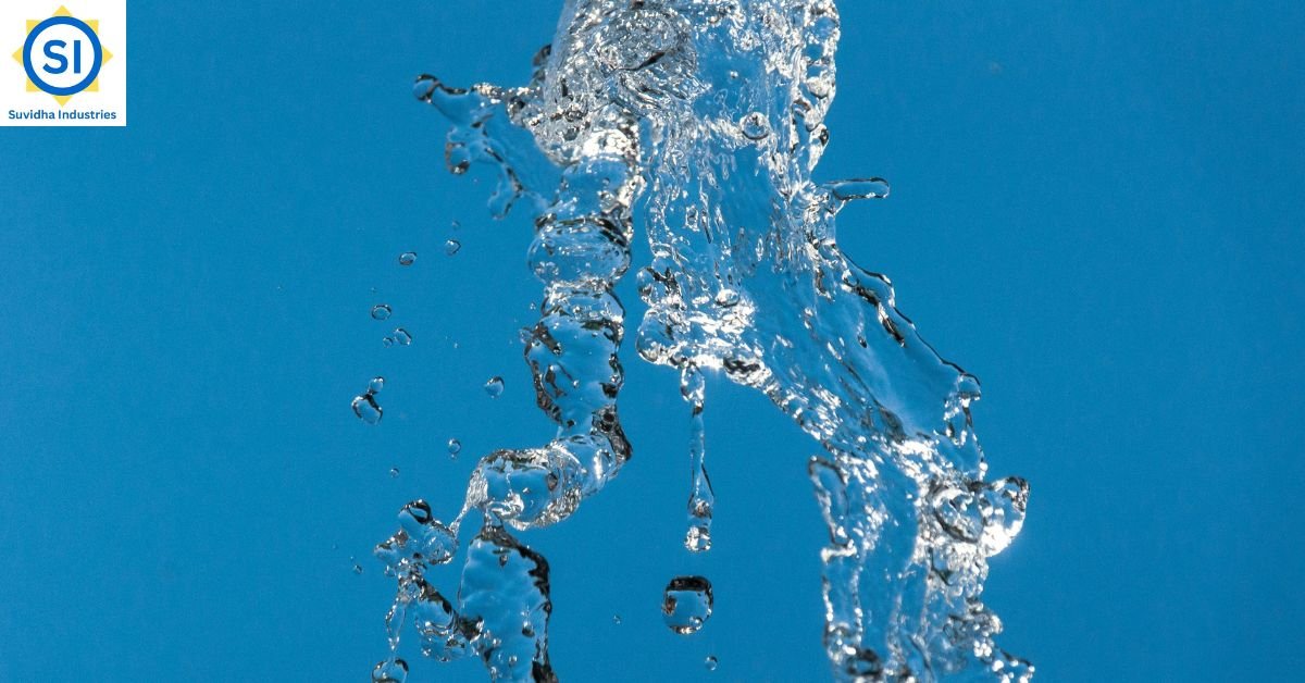 Mineral Water Manufacturers in Lucknow