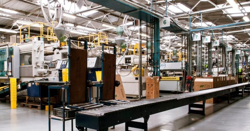 Vegetable Dehydration Machine Manufacturer