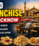 Food Franchise in Lucknow – Suvidha Industries