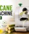 Mini Sugarcane Juice Machine for Home – Fresh, Healthy Juice Anytime